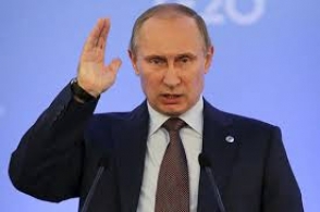 Путин назвал убийство российского посла в Турции провокацией